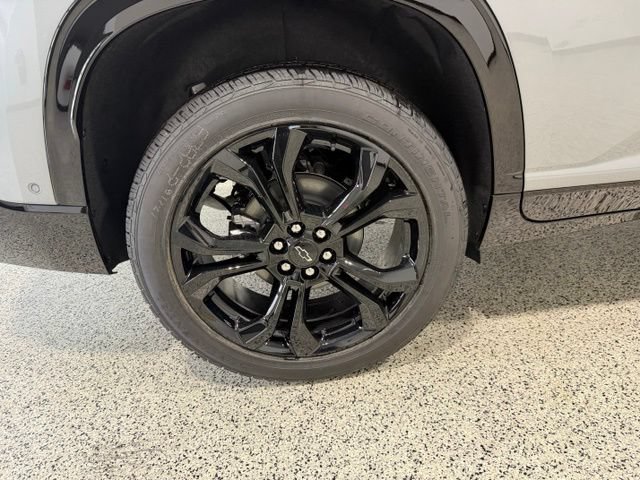 New 2027 Chevrolet Traverse RS AWD/4WD image 33