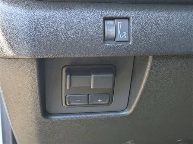 New 2026 Chevrolet Colorado Trail Boss image 12