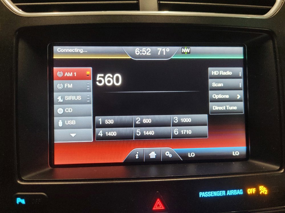 Used 2016 Ford Explorer Sport AWD/4WD image 25