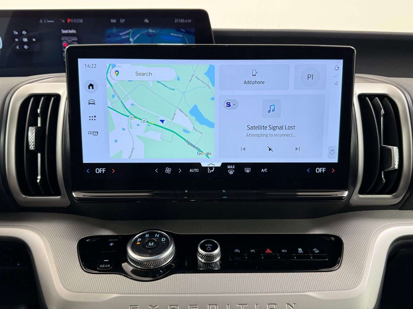 Used 2025 Ford Expedition Active image 30