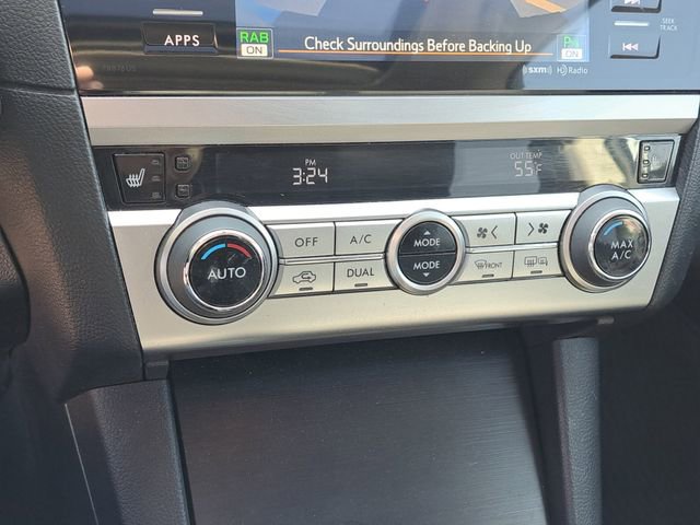 Used 2017 Subaru Outback 2.5i Limited image 16