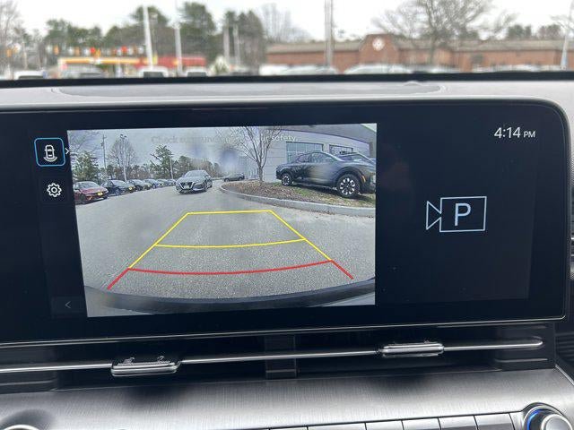 New 2026 Hyundai Kona SEL Sport AWD/4WD image 51