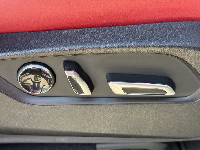 Certified 2025 Acura MDX A-Spec AWD/4WD image 29