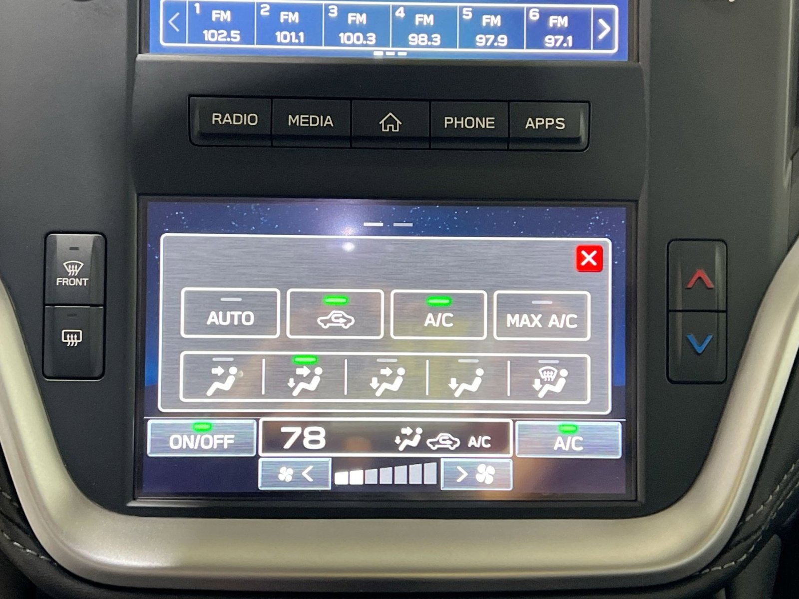 Used 2025 Subaru Outback image 19