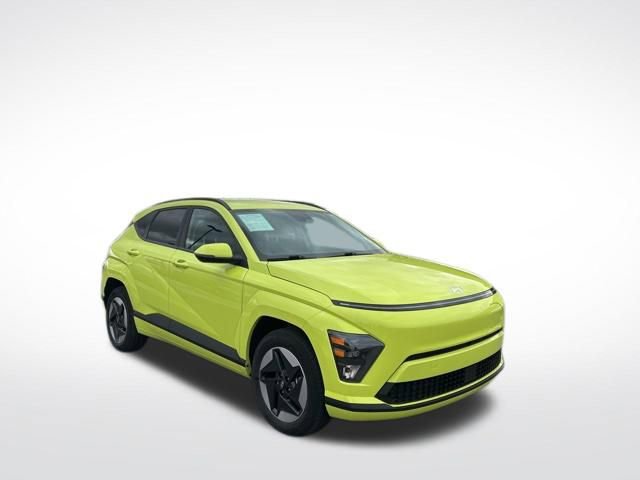 Used 2024 Hyundai Kona SEL image 4
