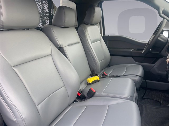 Used 2024 Ford F350 XL w/ Snow Plow Prep Package image 18