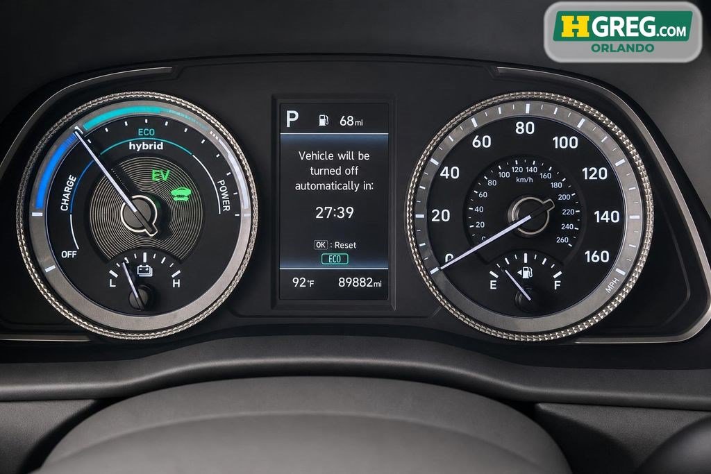 Used 2021 Hyundai Sonata SEL FWD image 14