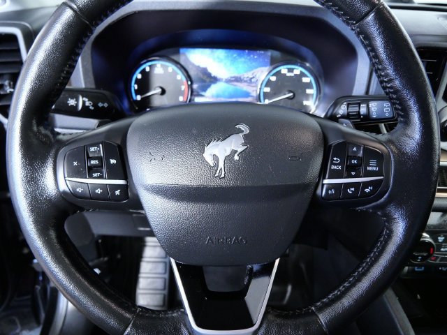Certified 2021 Ford Bronco Sport Badlands w/ Badlands Package AWD/4WD image 25