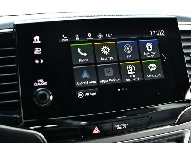 Used 2023 Honda Passport EX-L image 38