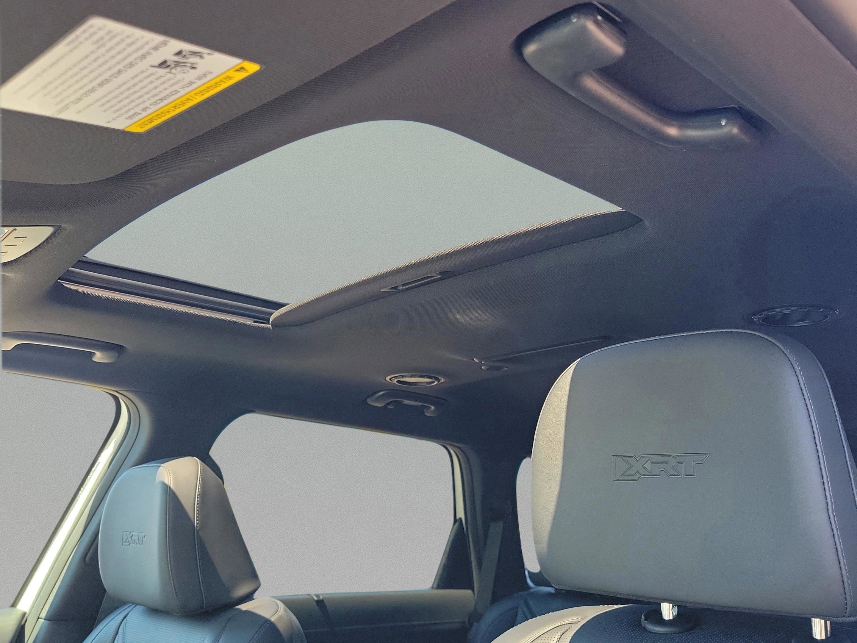 New 2026 Hyundai Palisade XRT Pro image 22