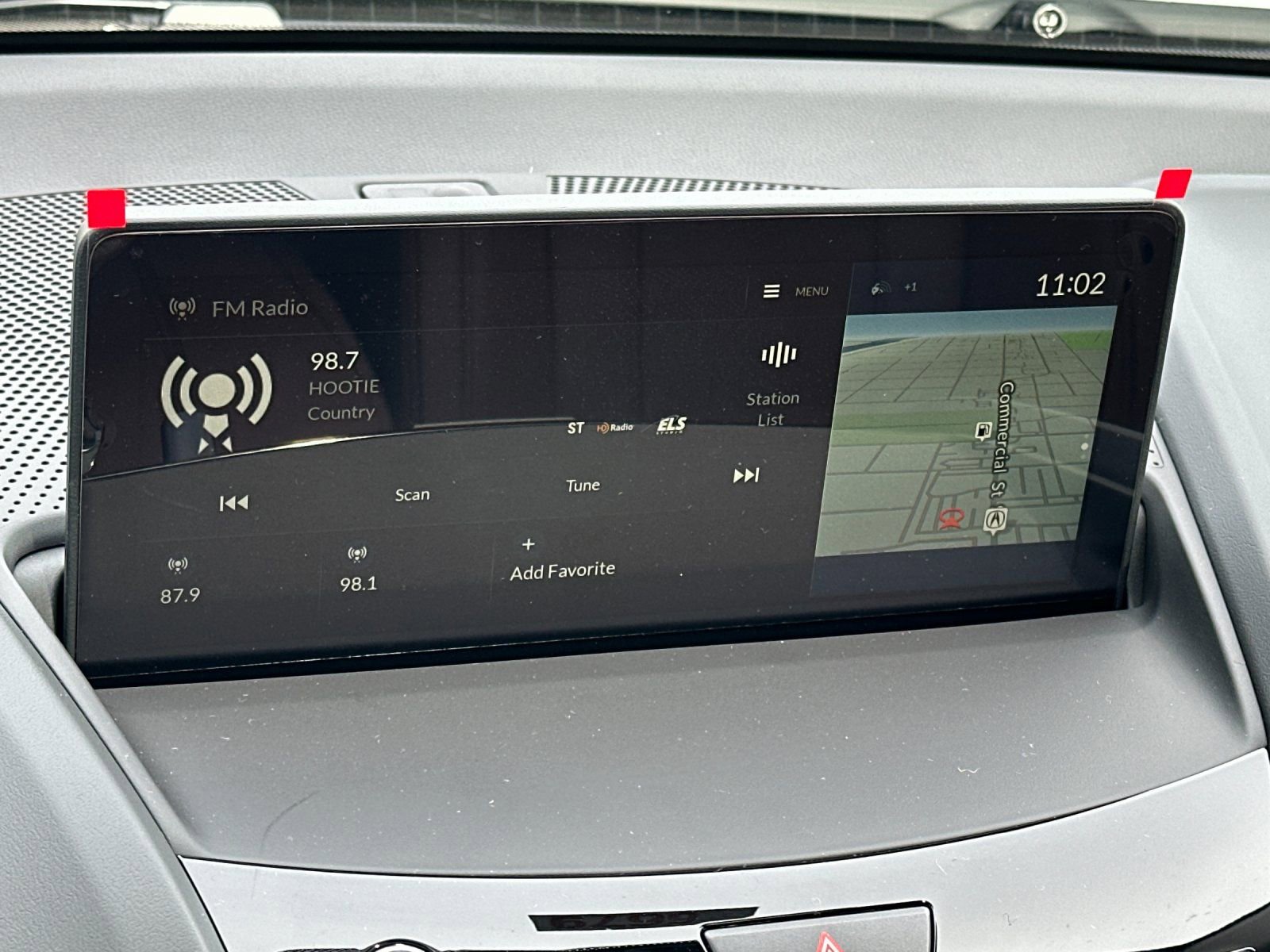 New 2026 Acura RDX SH-AWD w/ Technology Package image 16