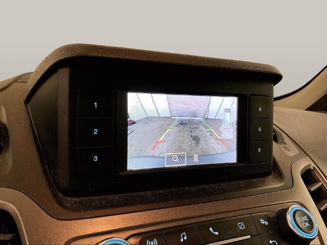 Used 2019 Ford Transit Connect XL FWD image 19