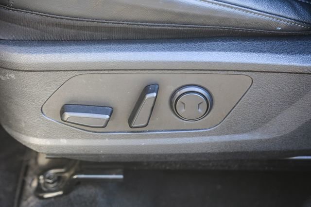 Used 2023 Kia Sportage EX image 22