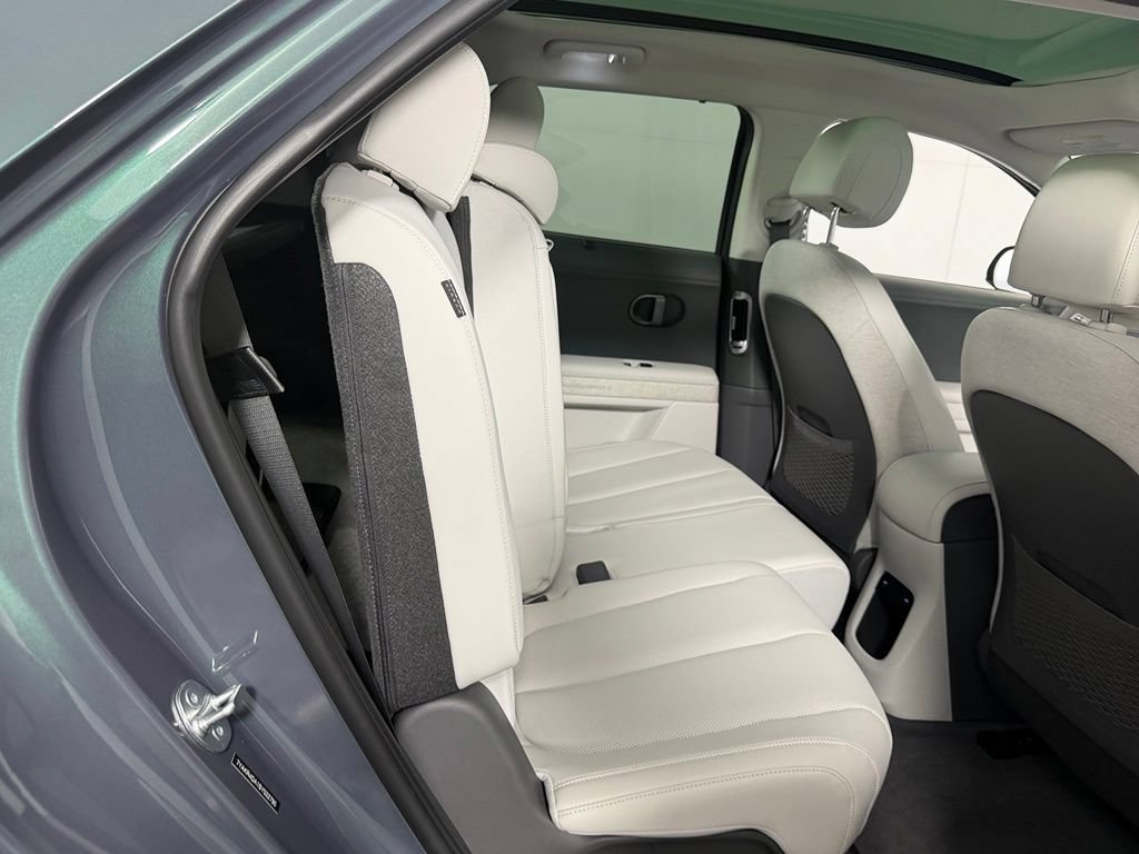 Used 2025 Hyundai Ioniq 5 Limited RWD image 30