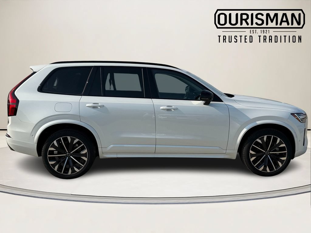 New 2026 Volvo XC90 B6 Ultra AWD/4WD image 2
