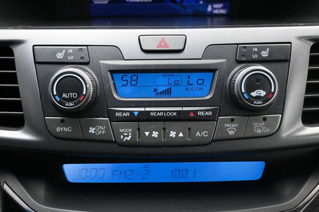 Used 2012 Honda Odyssey Touring image 20