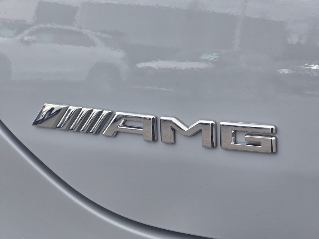 New 2026 Mercedes-Benz GLE 63 AMG S image 35