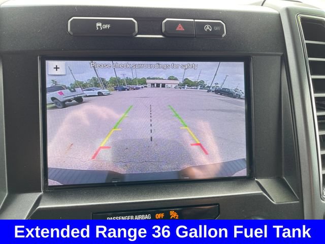 Used 2019 Ford F150 XLT w/ Equipment Group 302A Luxury AWD/4WD image 20