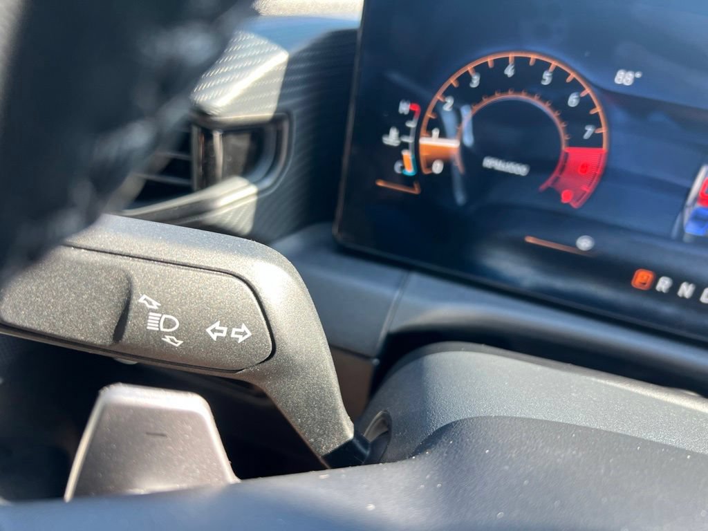 Used 2024 Ford Mustang GT RWD image 36