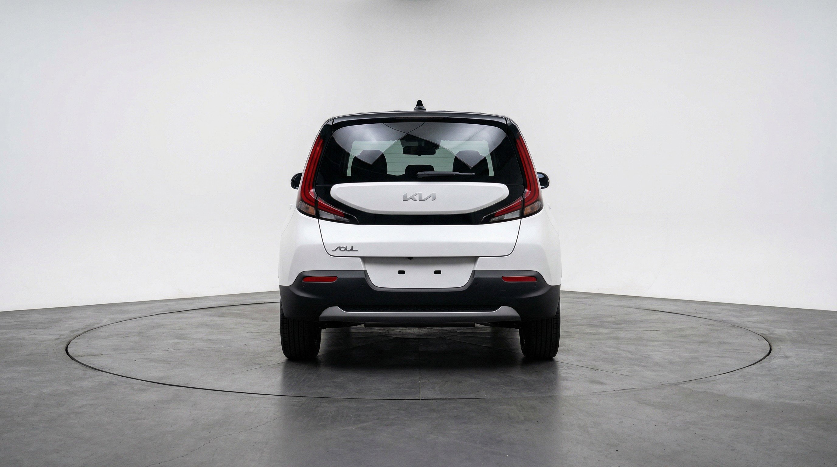 Used 2025 Kia Soul LX w/ LX Technology Package image 7
