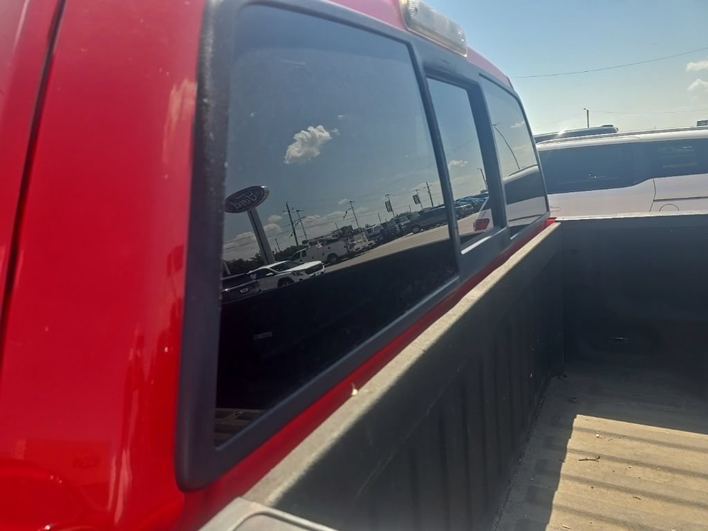 Used 2011 Ford F150 XLT w/ XLT Chrome Pkg RWD image 9