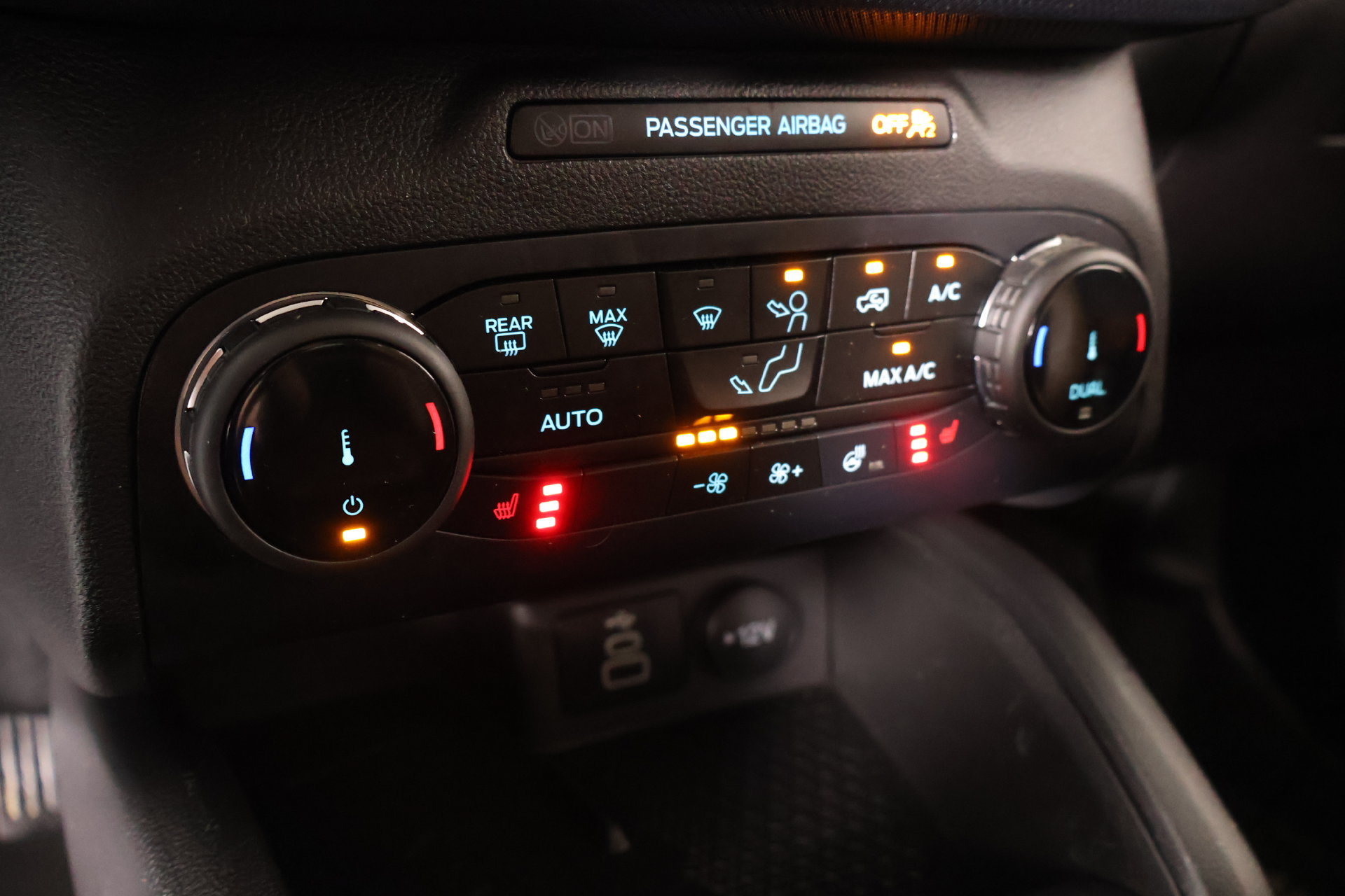 Used 2023 Ford Bronco Sport Badlands w/ Premium Package AWD/4WD image 8