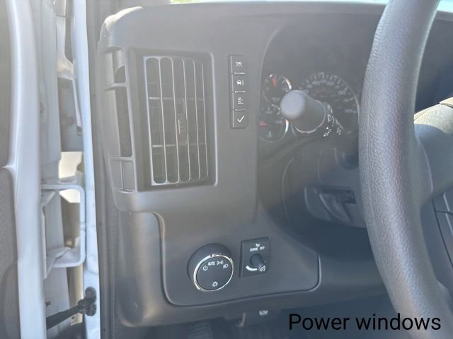 New 2025 Chevrolet Express 2500 w/ Driver Convenience Package image 18