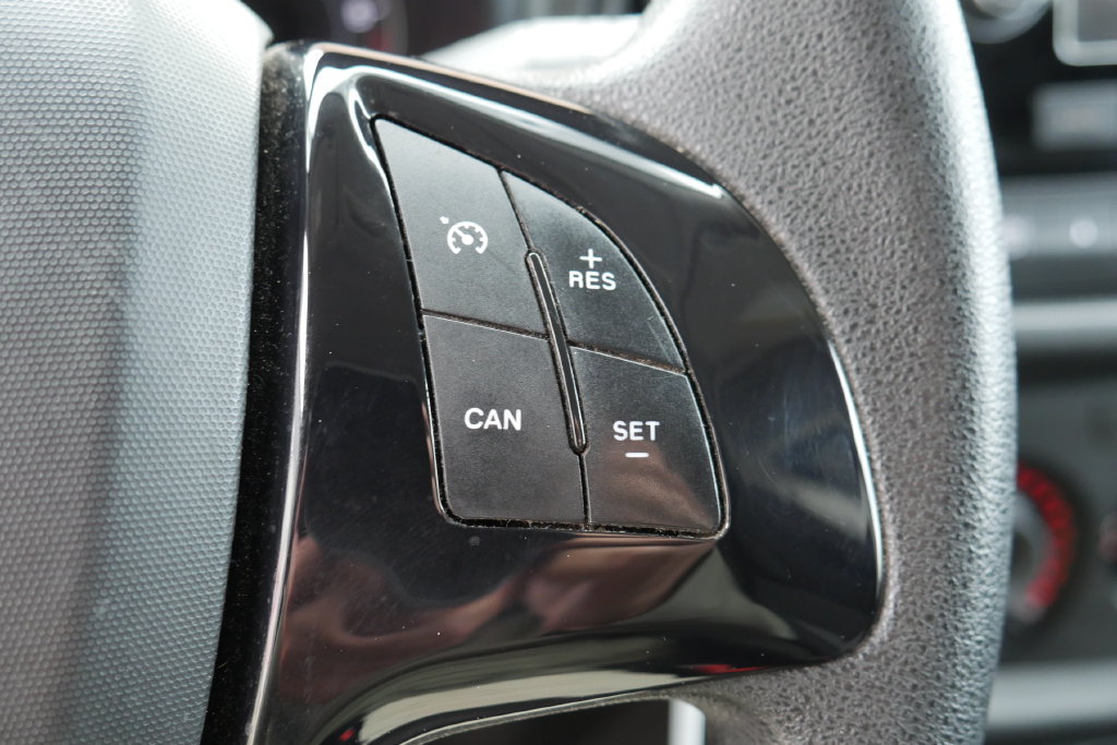 Used 2022 RAM ProMaster City Tradesman FWD image 12