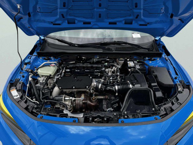 Used 2023 Honda Civic Type R image 69