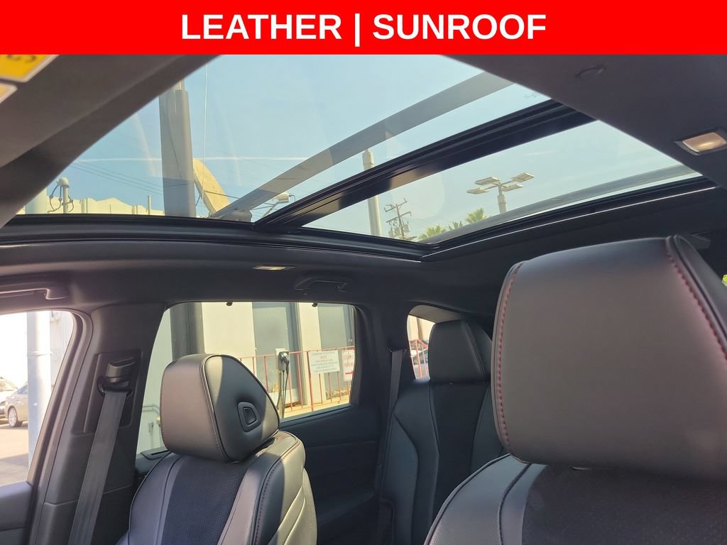 Used 2022 Acura MDX A-Spec AWD/4WD image 6