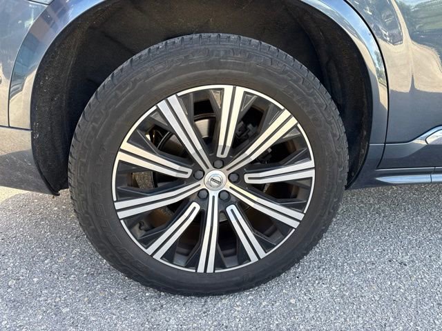 Used 2020 Volvo XC90 T8 Inscription AWD/4WD image 16