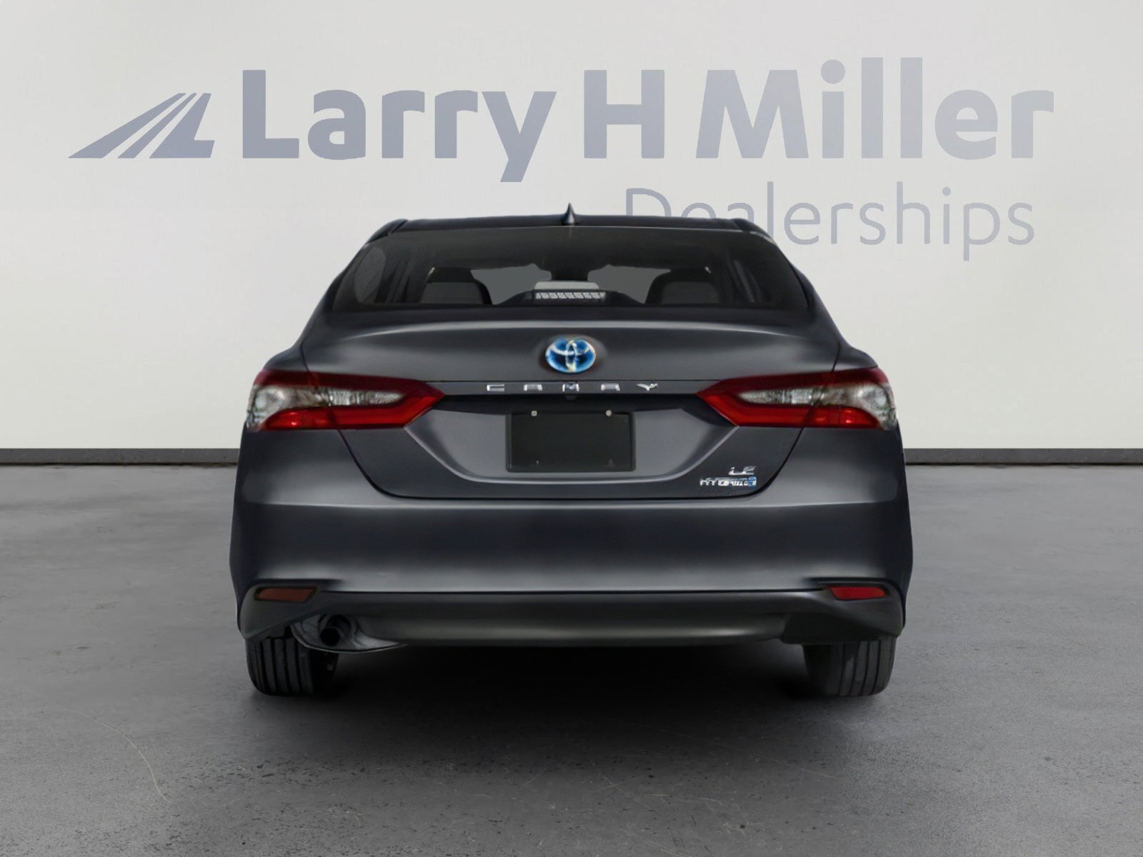 Used 2024 Toyota Camry XLE image 5