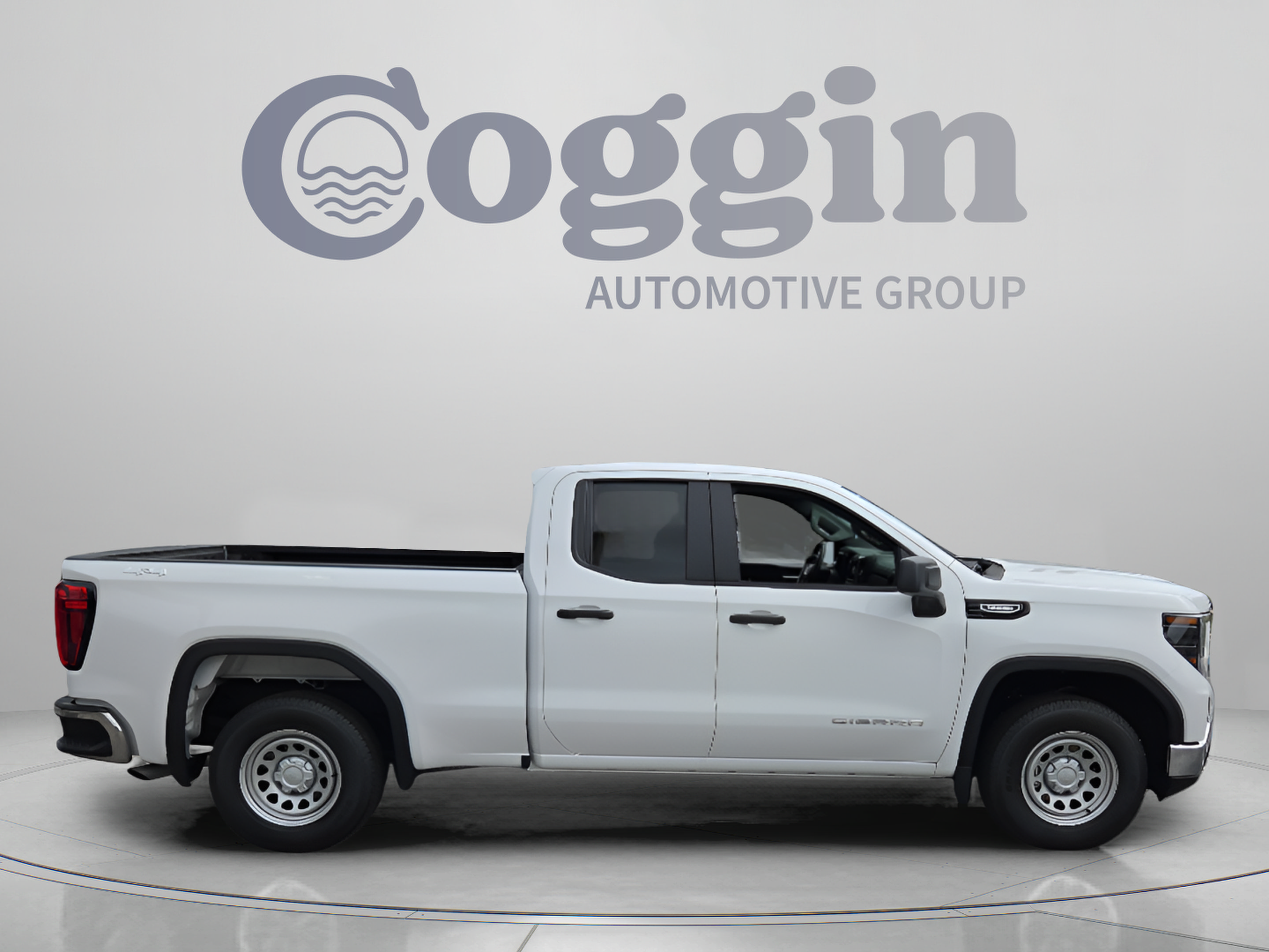 New 2026 GMC Sierra 1500 Pro w/ Pro Value Package AWD/4WD image 6