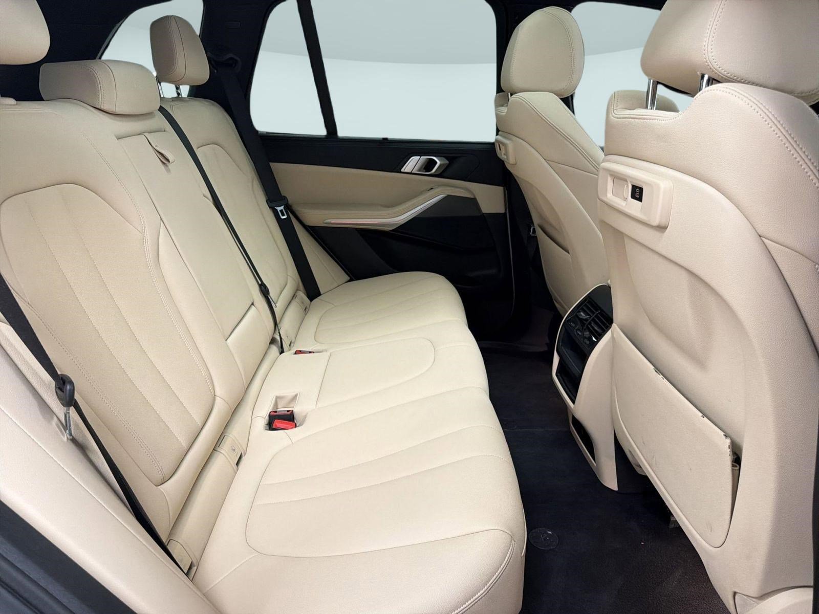 Used 2022 BMW X5 sDrive40i image 28