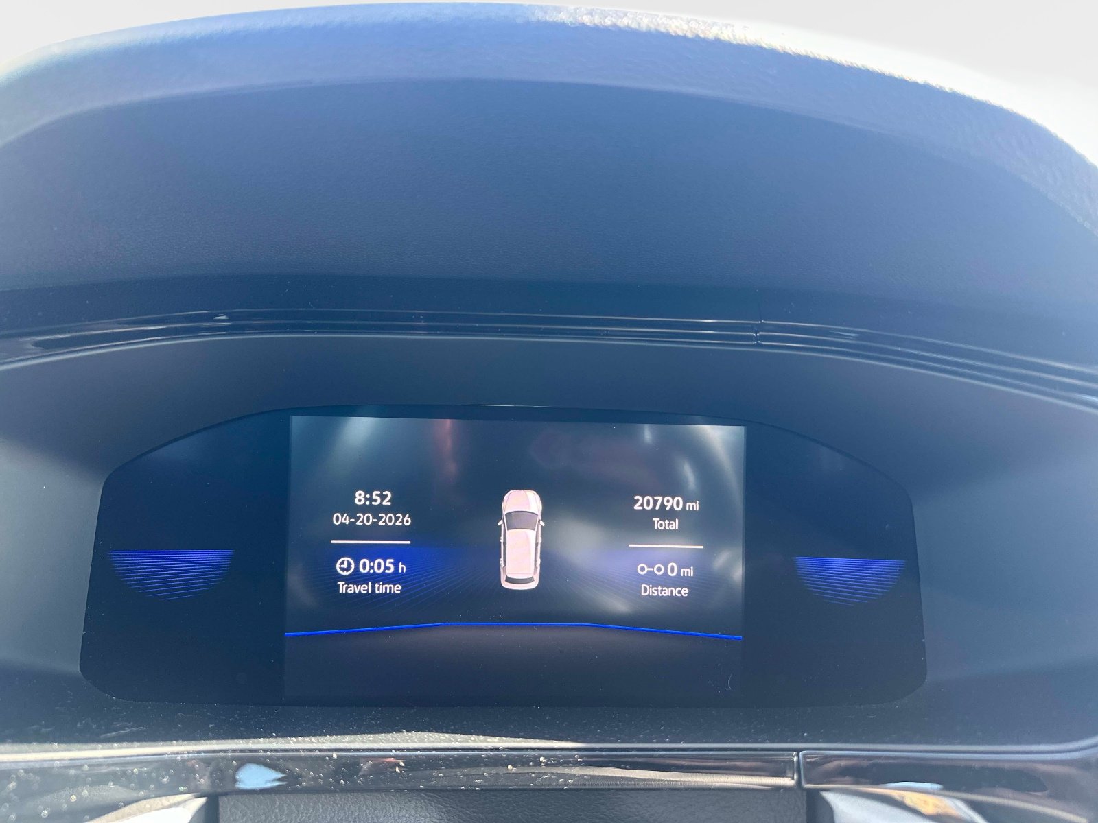 Used 2022 Volkswagen Taos S FWD image 12