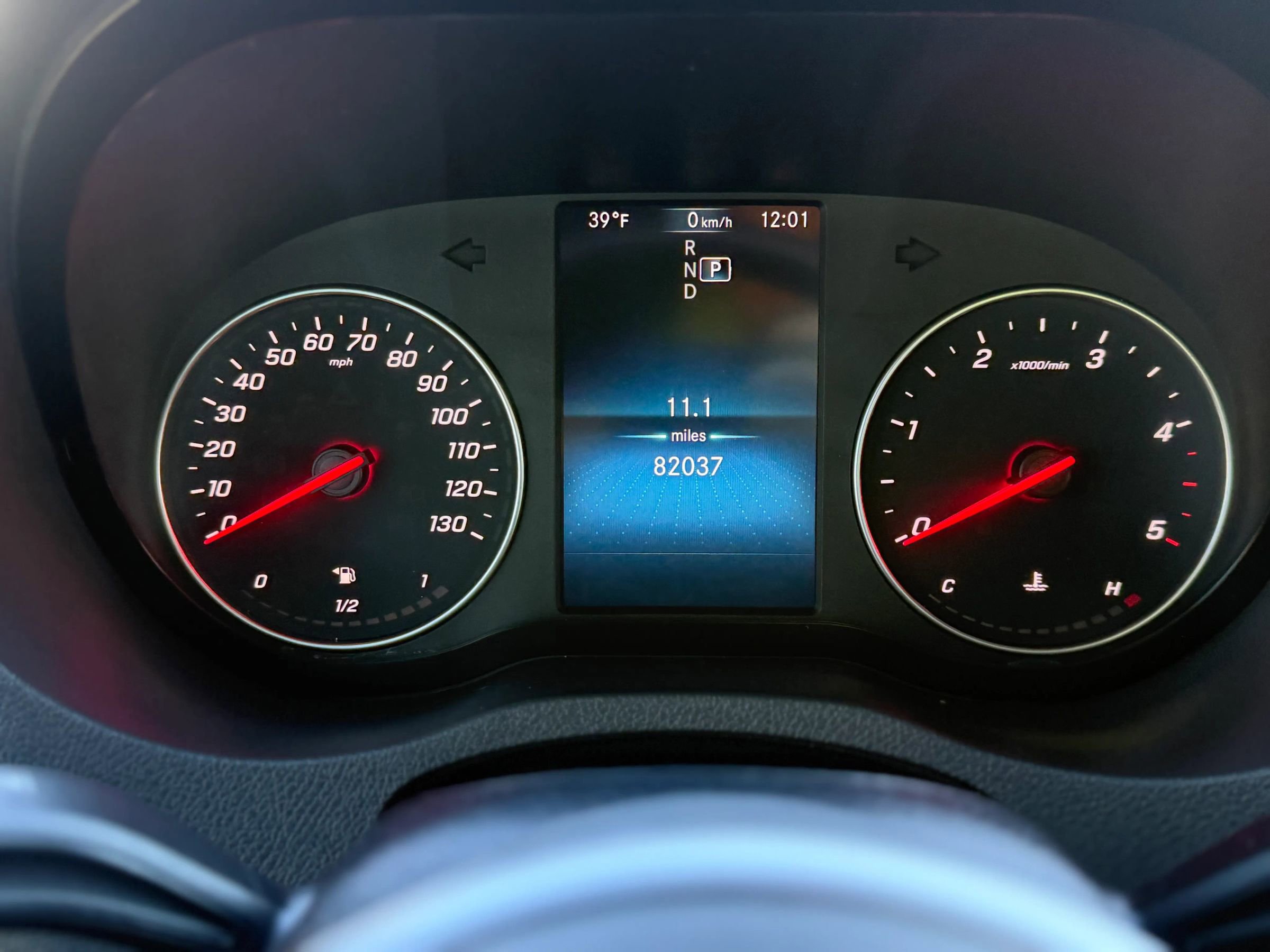 Used 2022 Mercedes-Benz Sprinter 2500 image 18