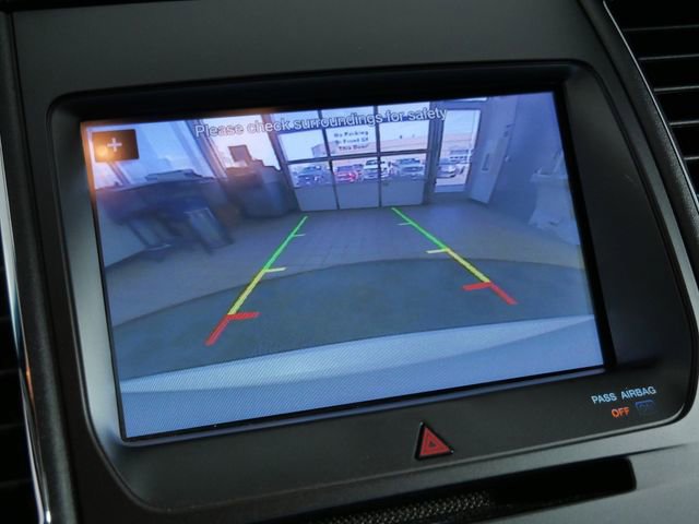 Used 2016 Ford Taurus SEL w/ Equipment Group 201A image 25