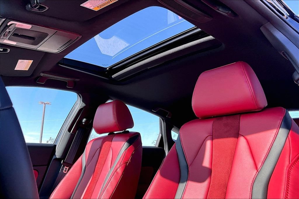 New 2026 Acura Integra A-Spec FWD image 21