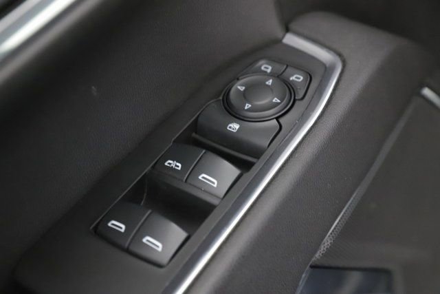 Used 2023 Chevrolet Silverado 1500 RST w/ Max Trailering Package image 19