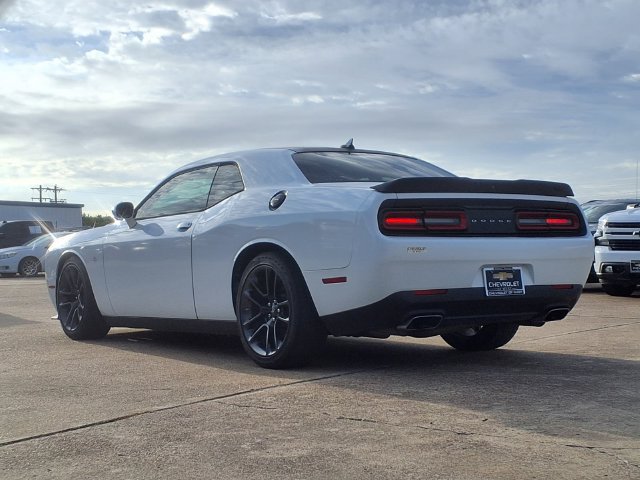 Used 2020 Dodge Challenger R/T Scat Pack RWD image 7
