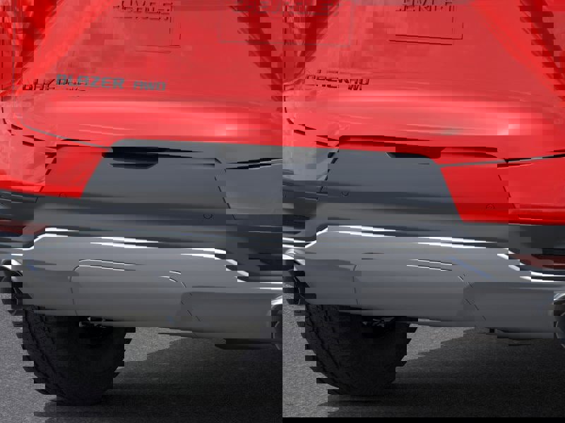 New 2026 Chevrolet Blazer LT w/ Midnight/Sport Edition image 14