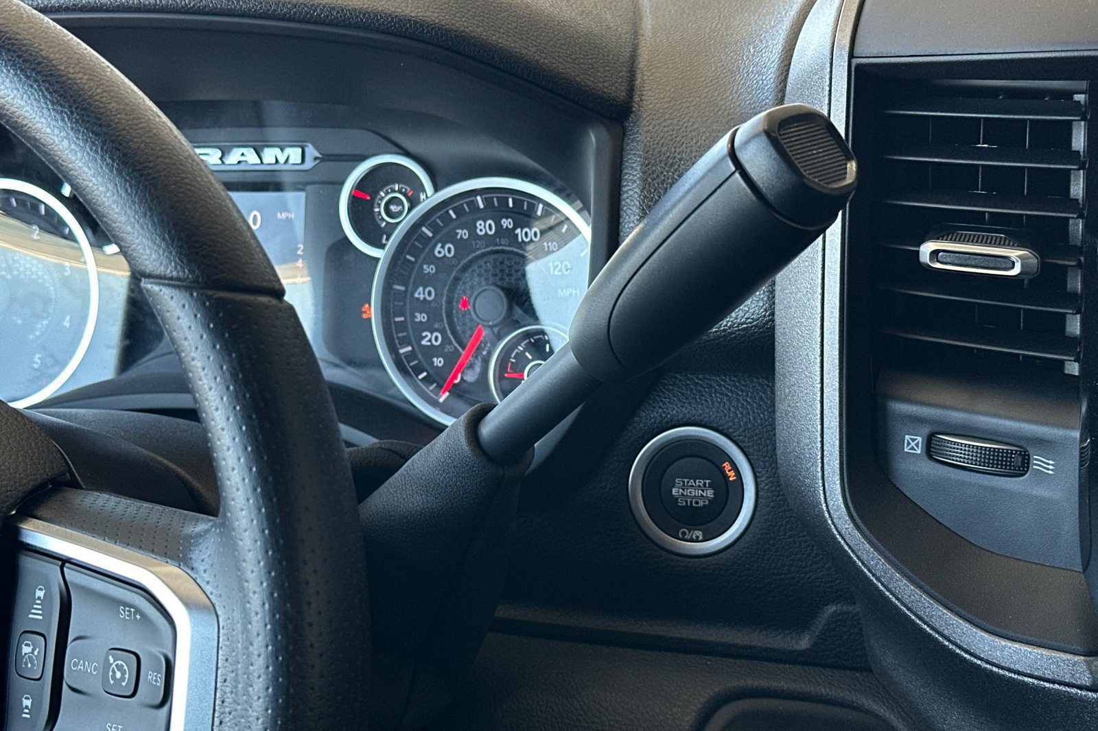 New 2025 RAM 5500 Tradesman image 18