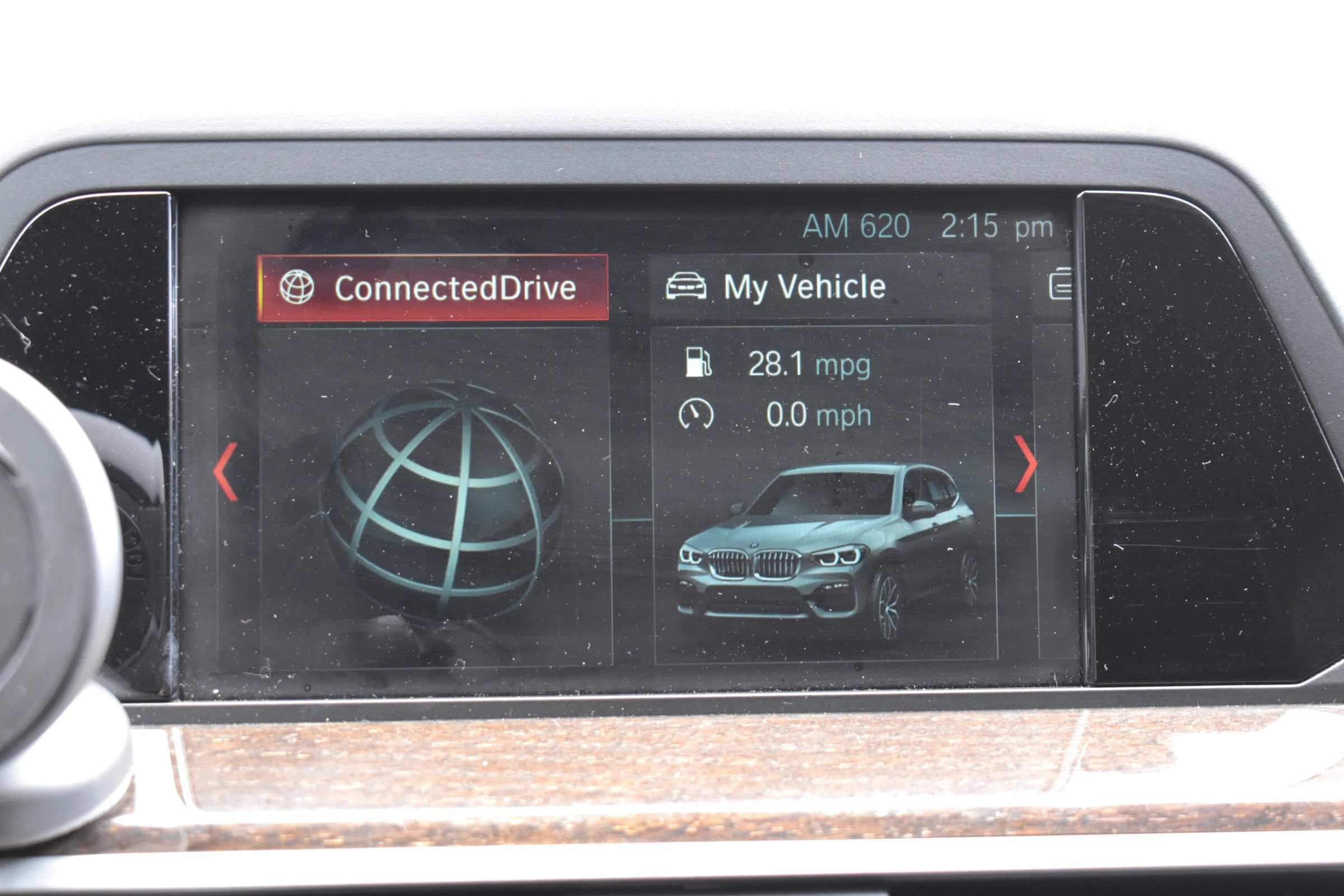Used 2019 BMW X3 sDrive30i RWD image 65