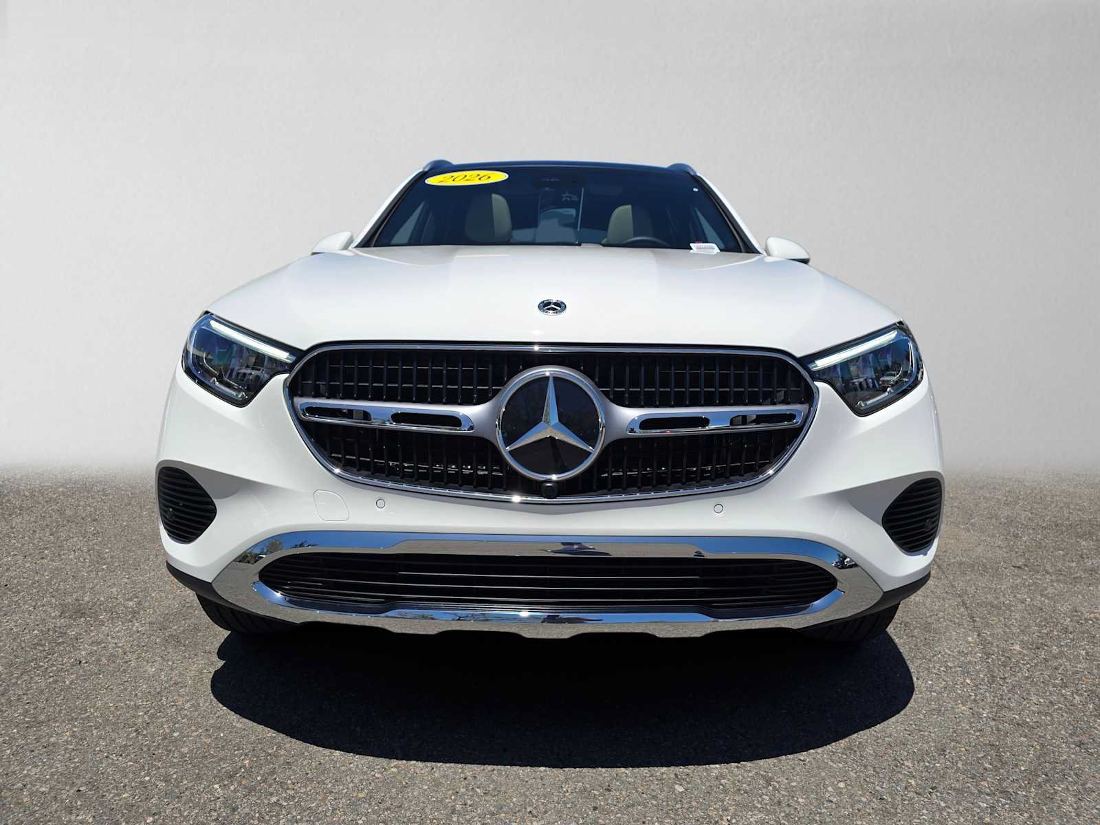 Used 2026 Mercedes-Benz GLC 300 image 9