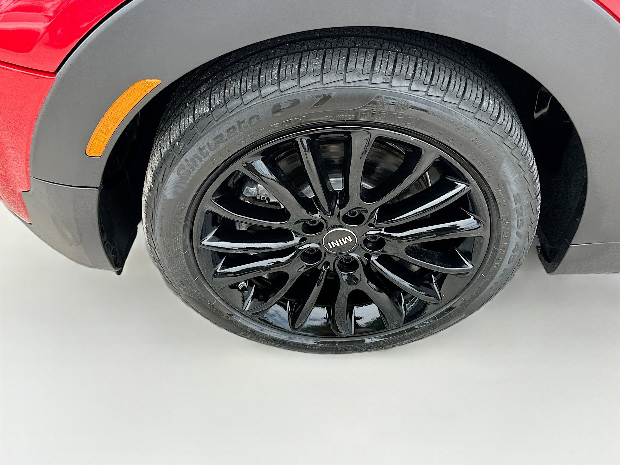 Used 2024 MINI Cooper Clubman S image 34