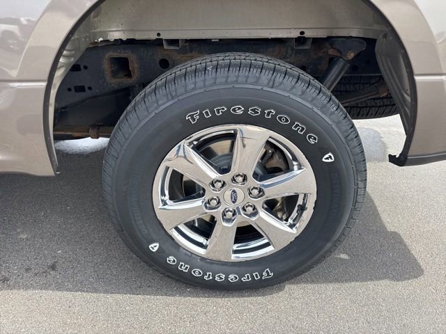 Used 2018 Ford F150 XLT w/ Equipment Group 302A Luxury image 19