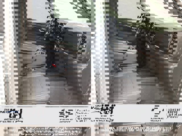 Used 2023 GMC Sierra 1500 SLE image 21