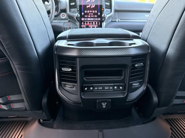 New 2027 RAM 1500 RHO w/ RHO Level 1 Equipment Group AWD/4WD image 22