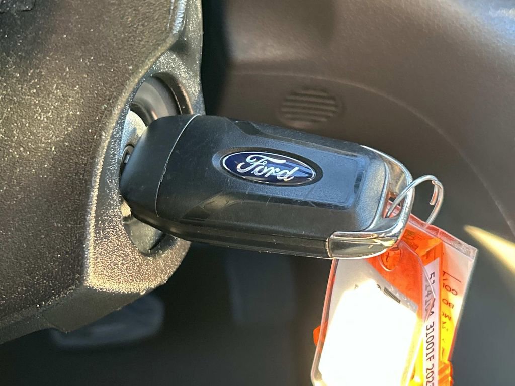 Used 2023 Ford Transit 350 XLT image 31