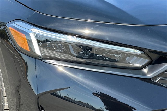 New 2026 Honda Civic Sport image 29